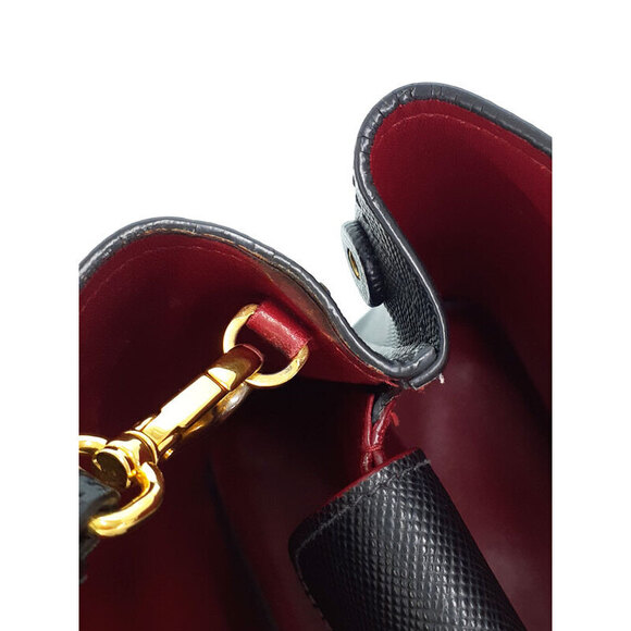 Prada Double Bag - Picture 9 of 9